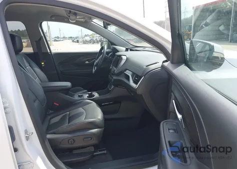 2023 GMC Terrain Fwd Slt z USA, uszkodzony, nr VIN 3GKALPEG0PL199840